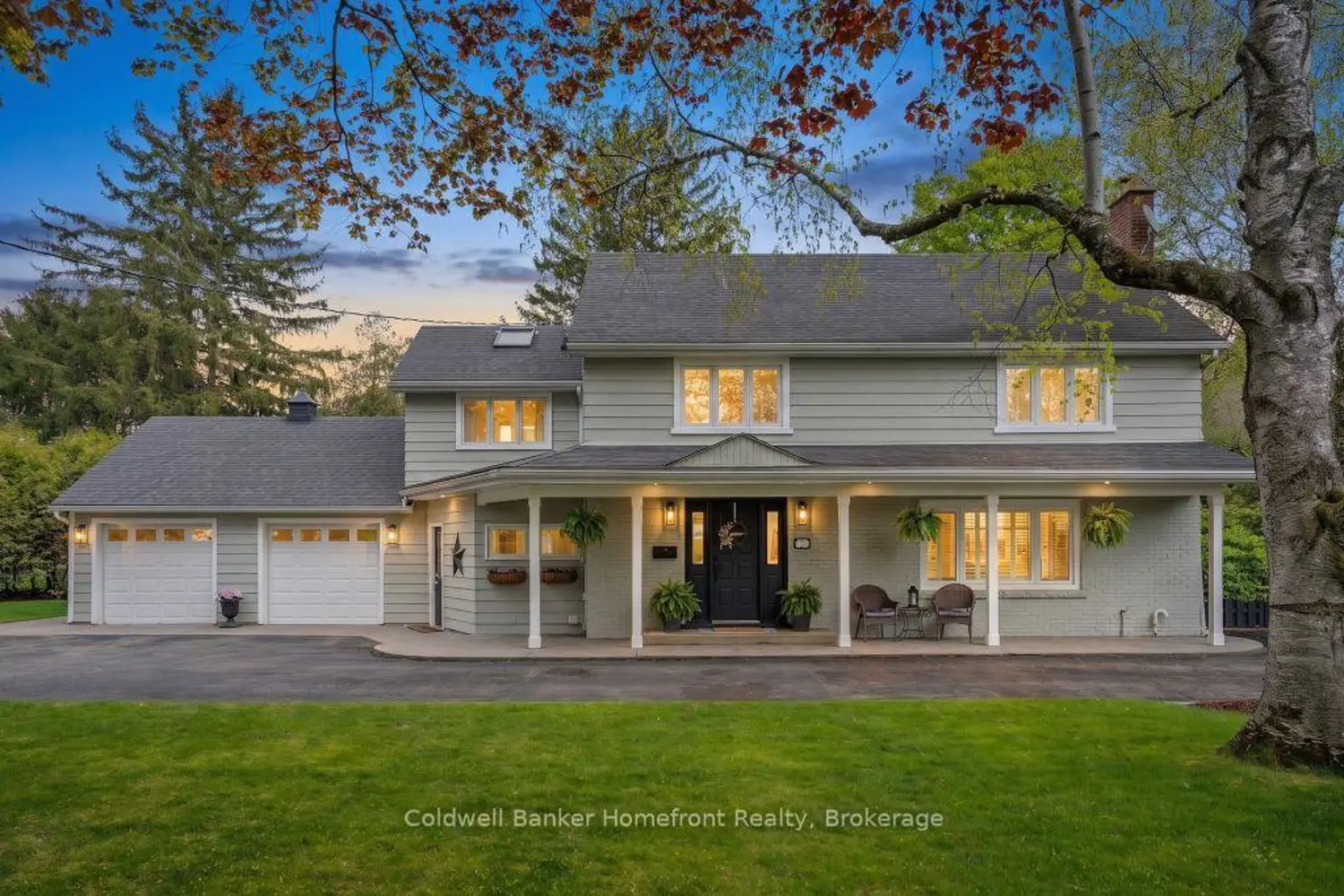35 Golfdale Road