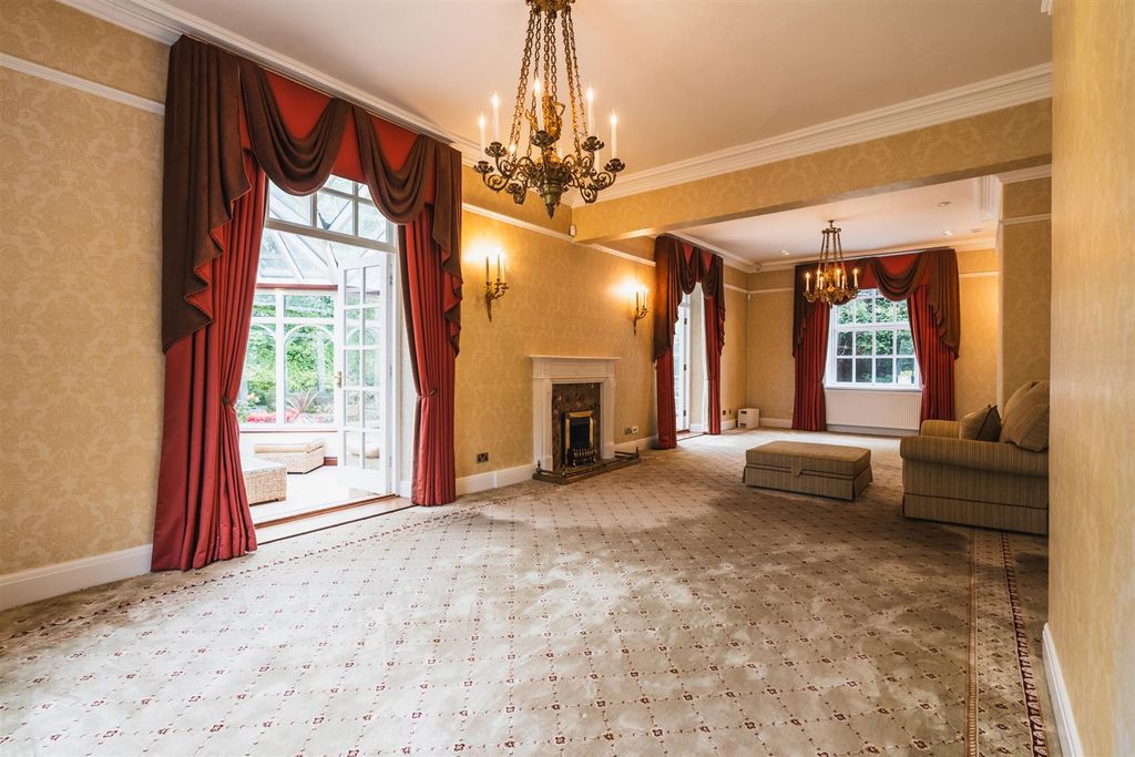 Additional image 9 of 5 bed detached house for saleVicarage Lane, Dore, Sheffield S17