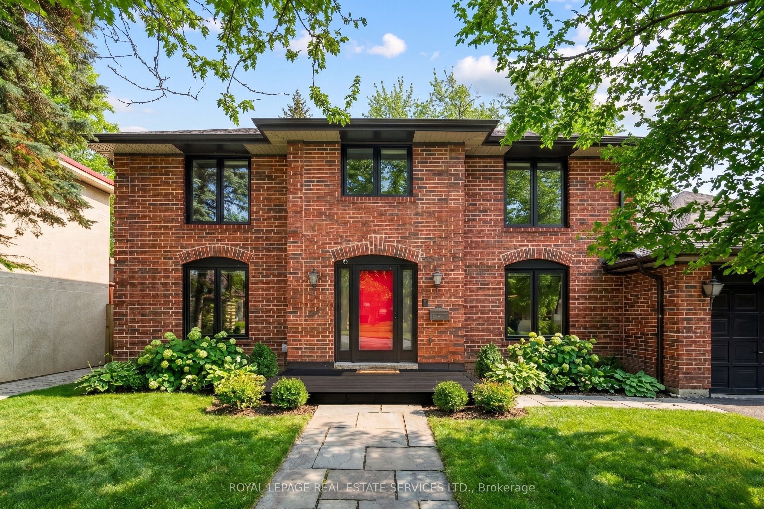 40 Stonemanse Court, Toronto, ON, M1G 3V3
