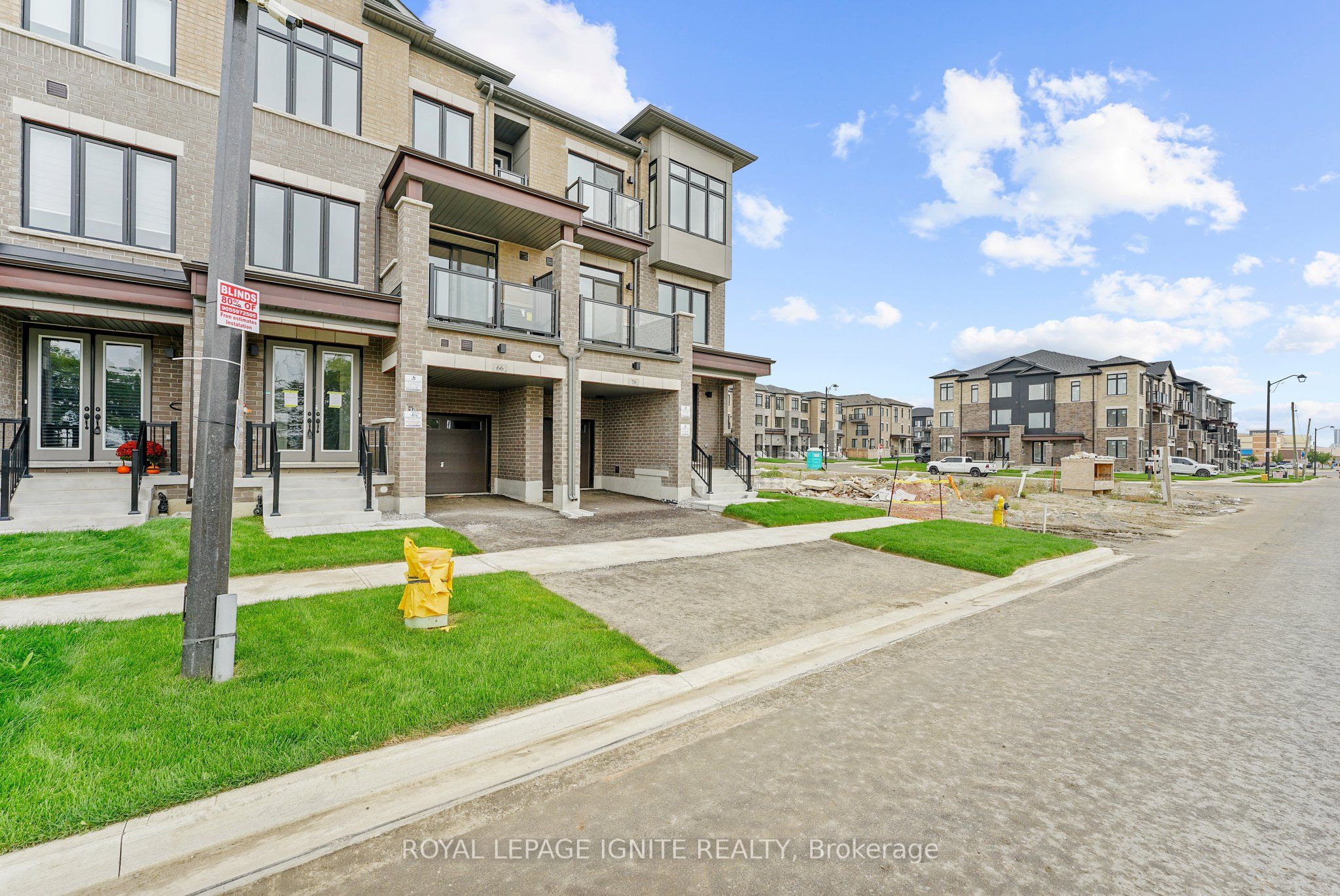 Additional image 4 of 70 Thule Street, Vaughan, ON, L4H 5L2