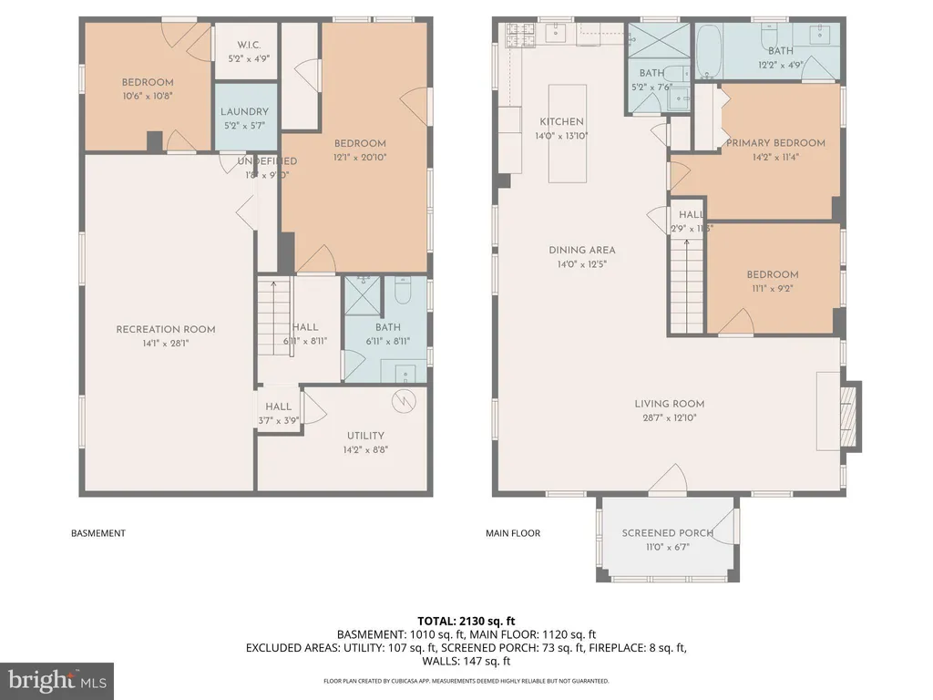 2016 32nd Street SE, Washington, DC 20020