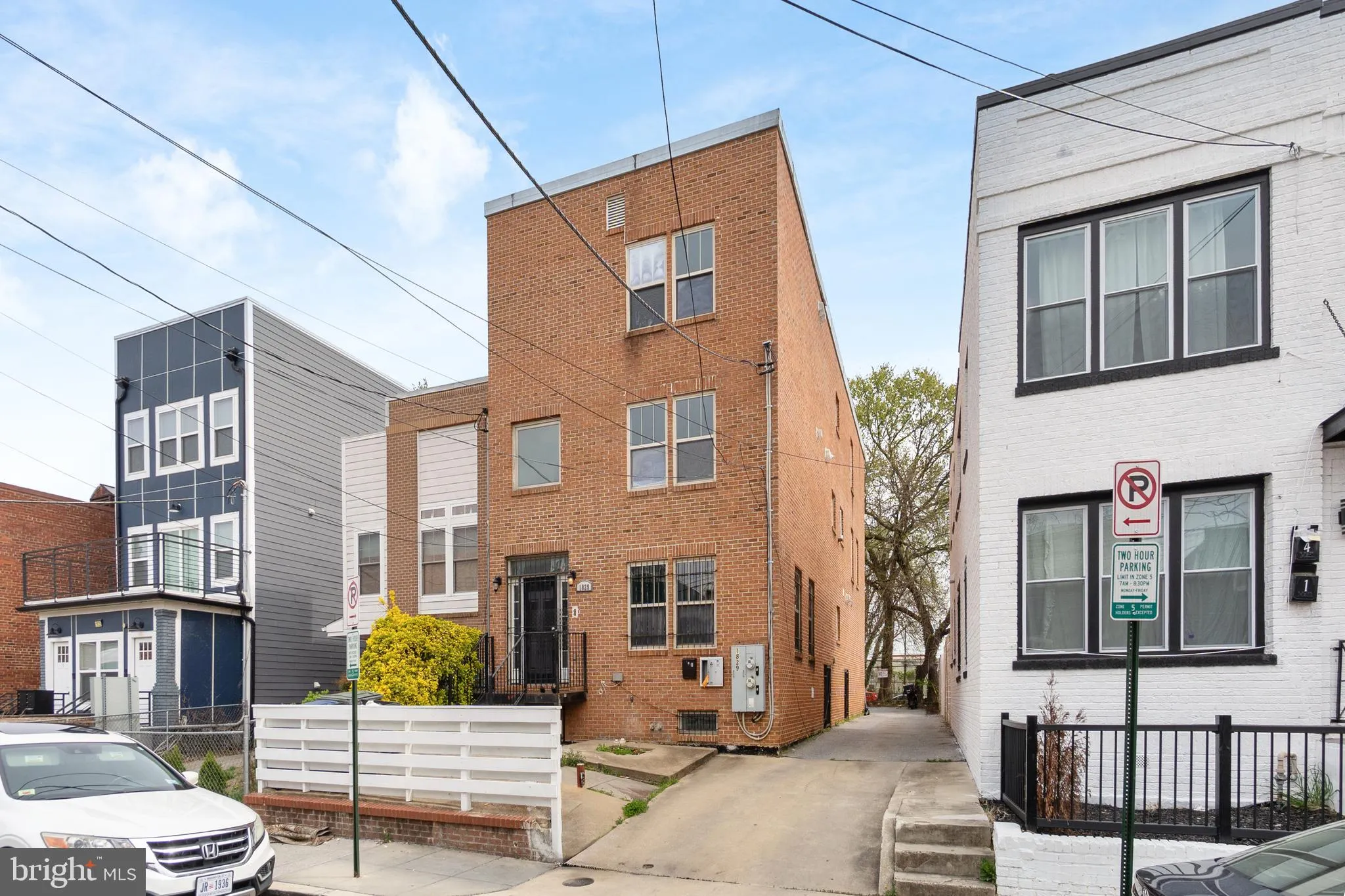 Additional image 39 of 1829 Providence Street NE Unit B, Washington, DC 20002