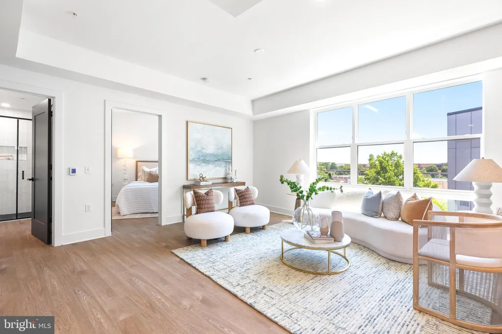 Additional image 14 of 410 Rhode Island Avenue NE Unit 608, Washington, DC 20002