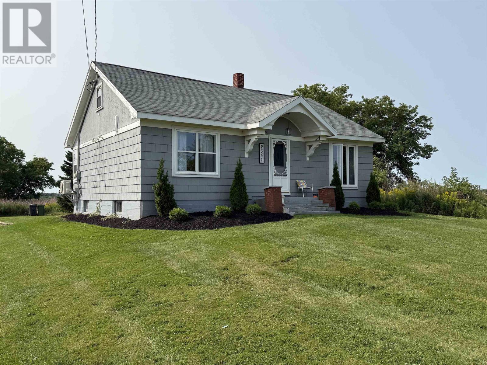2351 O'Leary Road