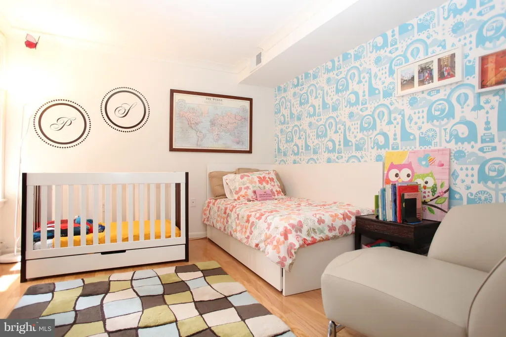 Additional image 10 of 1045 31st Street NW Unit 205, Washington, DC 20007