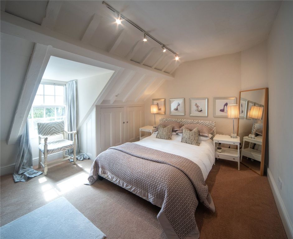 Additional image 11 of 8 bed detached house for saleThe Old Rectory, High Street, Scampton, Lincoln LN1