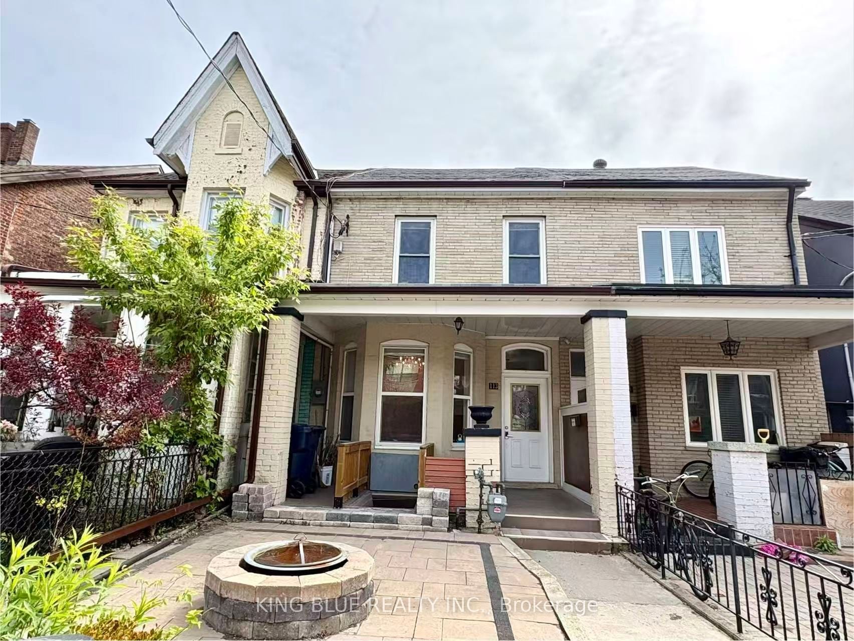 113 Markham Street, Toronto, ON, M6J 2G4