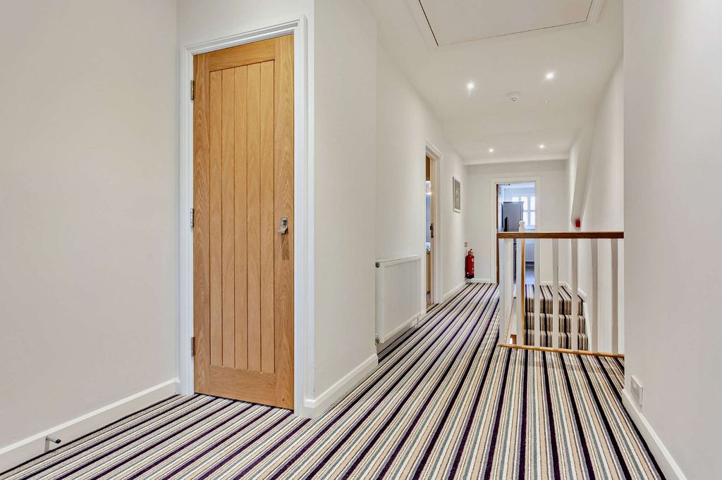 Additional image 4 of 9 bed detached house for saleVictoria Road, Cirencester, Gloucestershire GL7