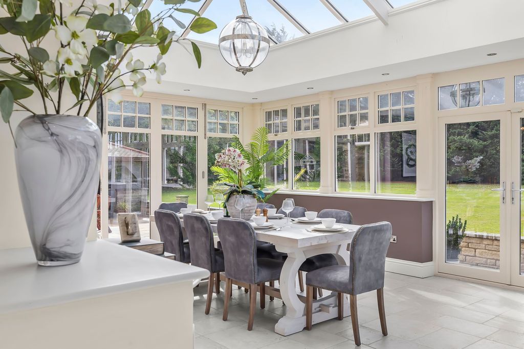 Additional image 4 of 8 bed detached house for saleMoor Lane, Burley In Wharfedale LS29
