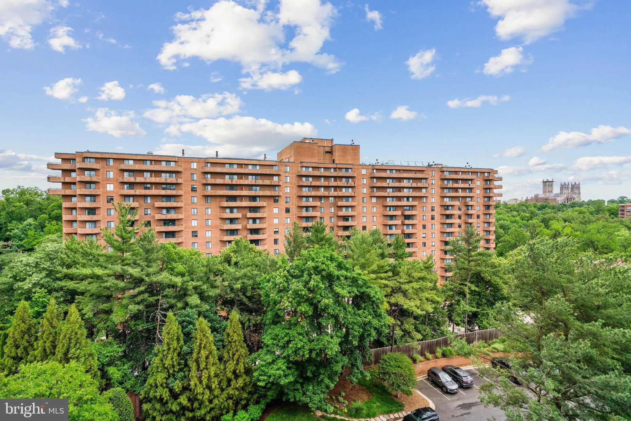 Additional image 59 of 3101 New Mexico Avenue NW Unit 817, Washington, DC 20016