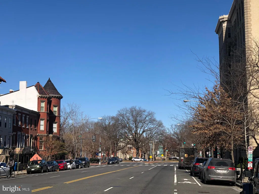 1311 13th Street NW Unit 504, Washington, DC 20005