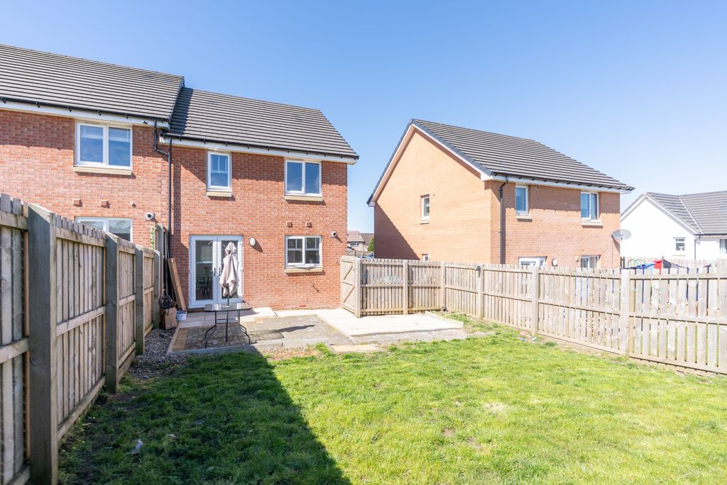 Additional image 32 of 3 bed semi-detached house for saleBaird Drive, Shotts ML7