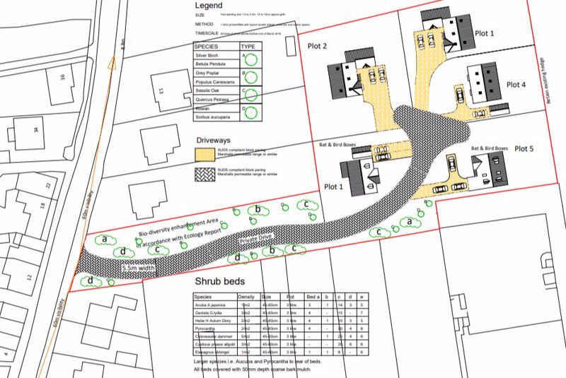 Land for saleMill Road, Crowle DN17 photo 2