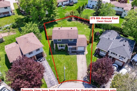 Additional image 8 of 275 8th Avenue E, Owen Sound, ON, N4K 3A3