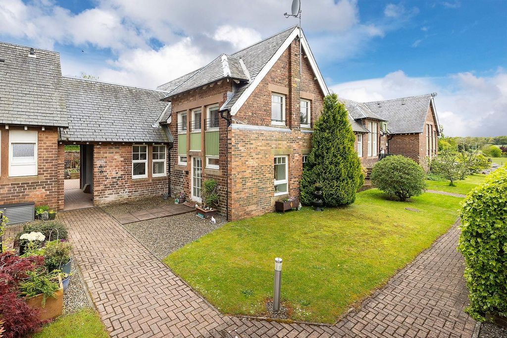 2 bed flat for saleThe Beech Tree, Linlithgow EH49