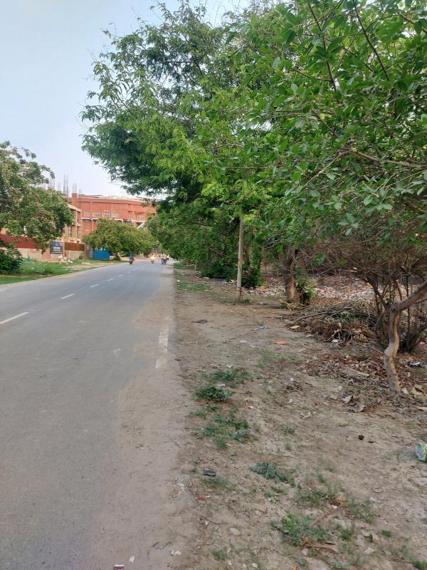 Block A, Sector 122, Noida