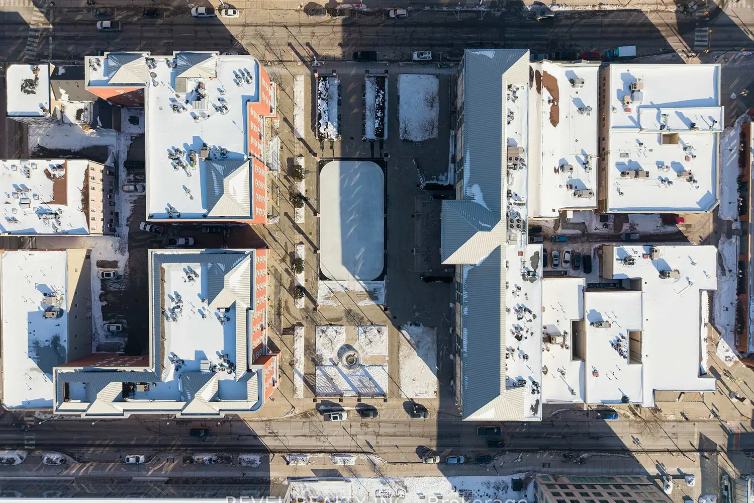 Additional image 14 of 150 Colborne Street 407