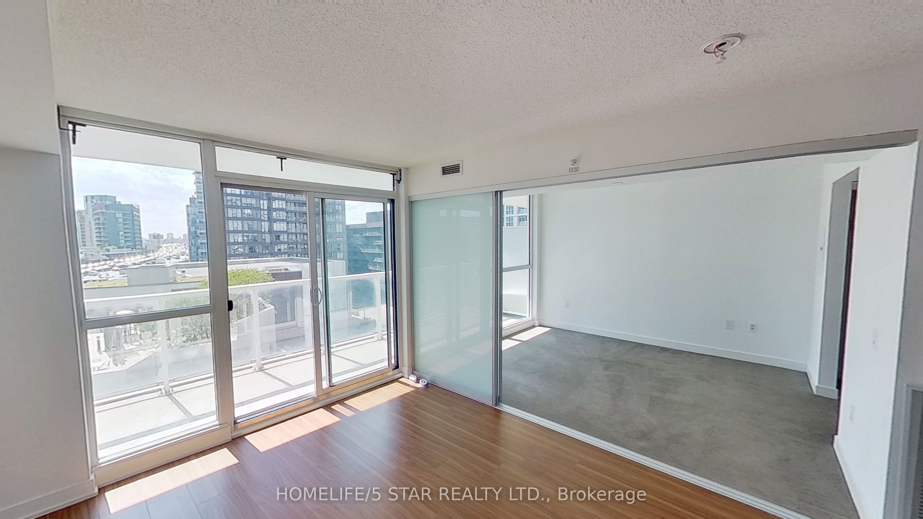 Additional image 6 of 910-75 Queens Wharf Road, Toronto, ON, M5V 0J8