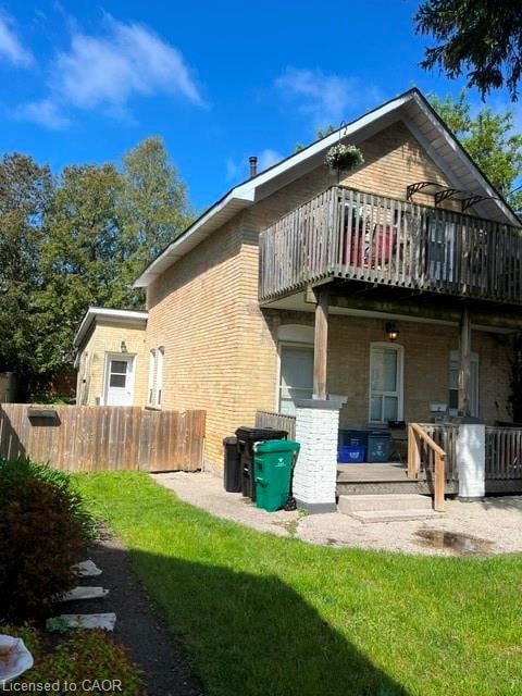 Additional image 2 of 93 Lancaster Street W, Kitchener, ON, N2H 4T3