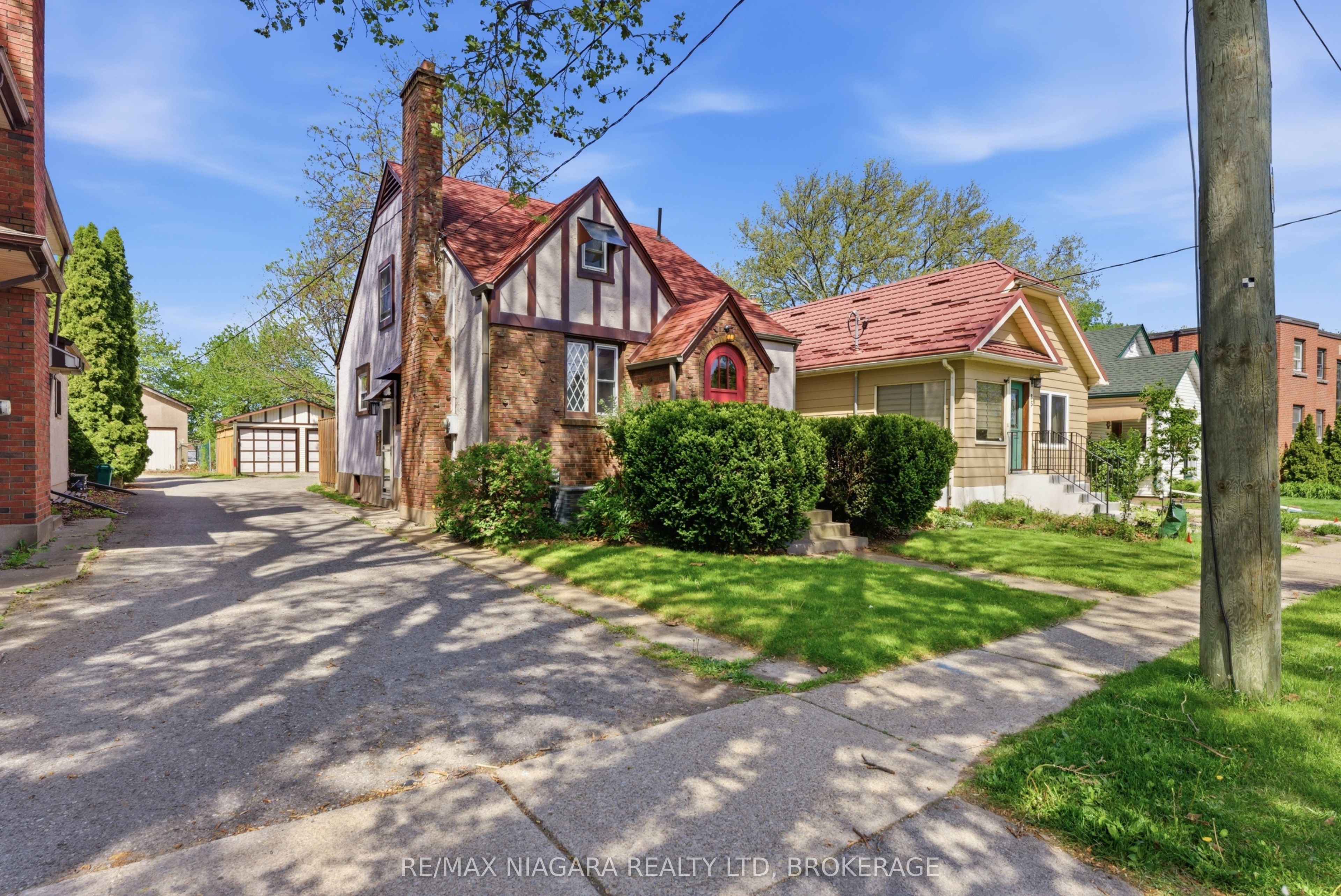 Additional image 3 of 81 Woodland Avenue, St. Catharines, ON, L2R 5A4