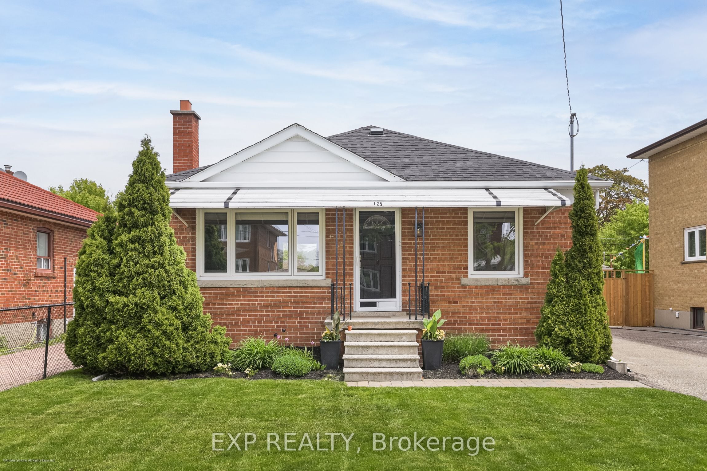 125 Treeview Drive, Toronto, ON, M8W 4C4 photo 2
