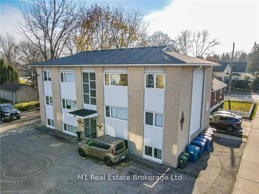 E-350 Paisley Road, Guelph, ON, N1H 2P9