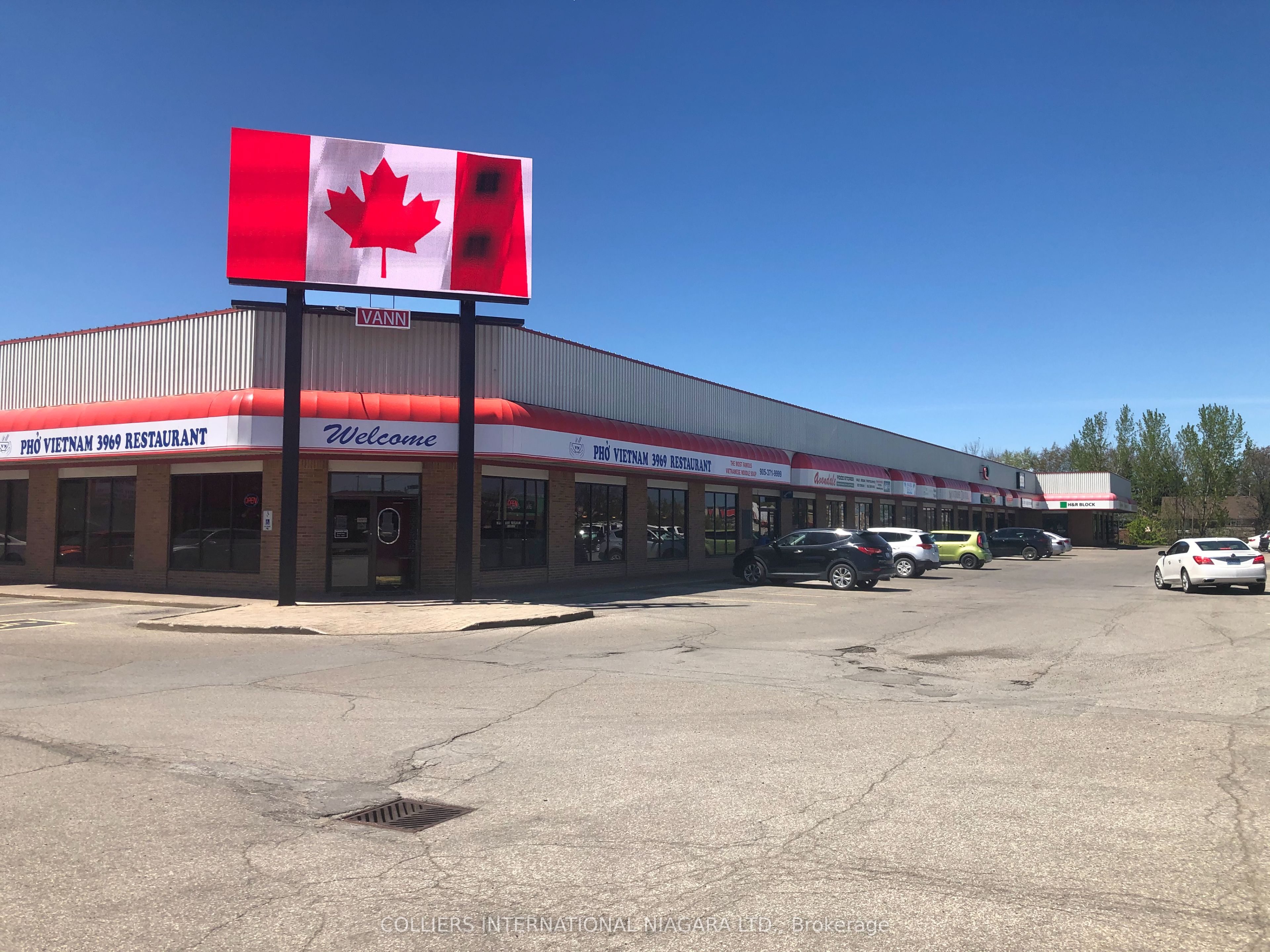 9A-3969 Montrose Road, Niagara Falls, ON, L2H 3A1