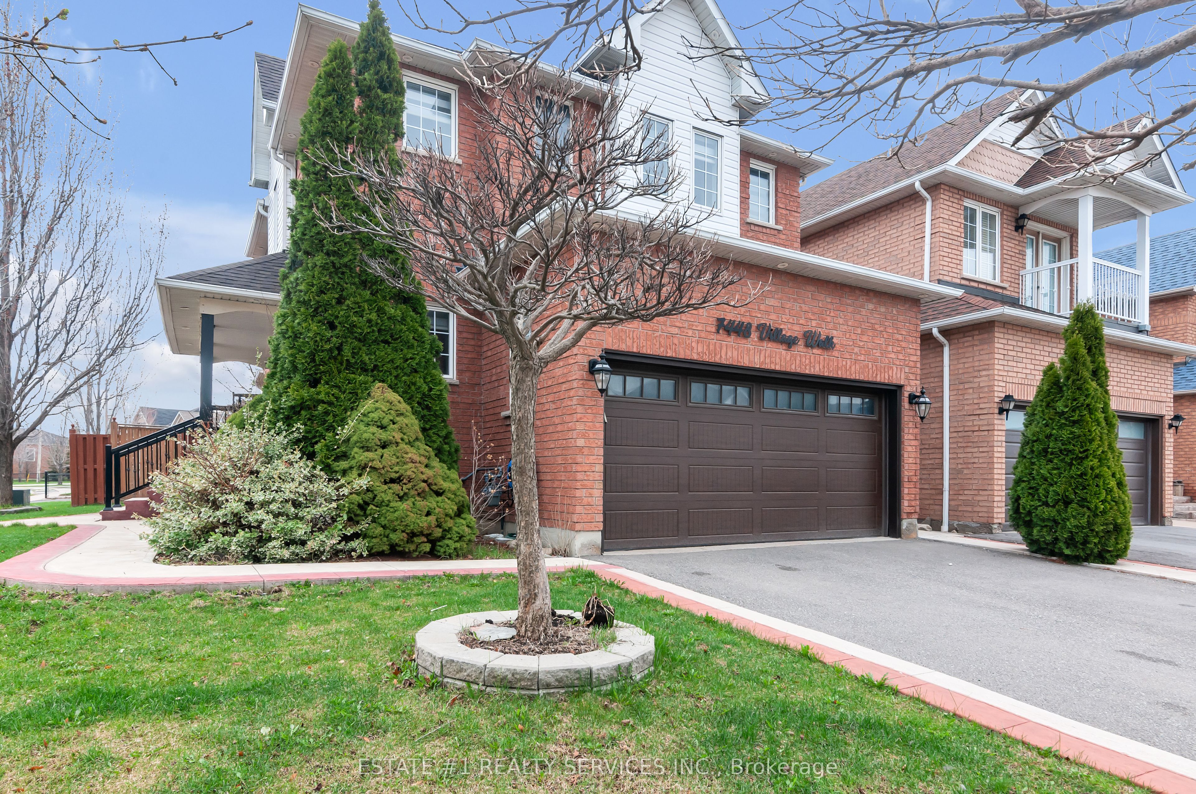 Additional image 4 of 7448 Village Walk, Mississauga, ON, L5W 2V7