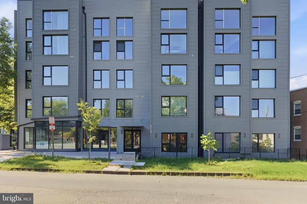 Additional image 2 of 4328 Georgia Avenue NW Unit 401, Washington, DC 20011