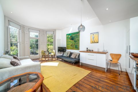 King Henrys Road, Primrose Hill NW3