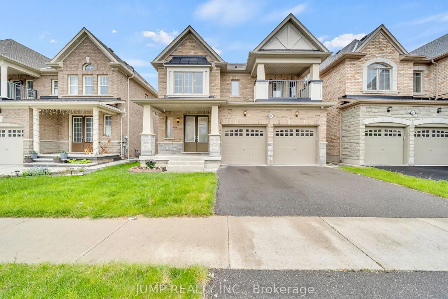 51 Merrybrook Trail