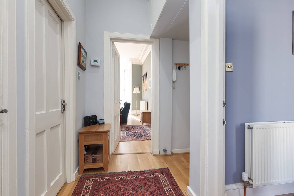 Additional image 13 of 1 bed flat for sale15/1 Blantyre Terrace, Edinburgh EH10