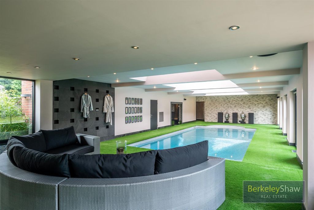 Additional image 13 of 6 bed detached house for saleVictoria Road, Freshfield L37