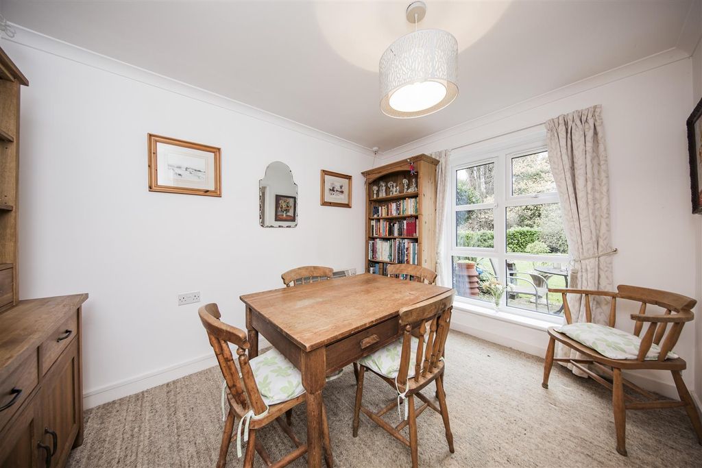 Additional image 2 of 2 bed terraced house for saleOld Parsonage Court, West Malling ME19
