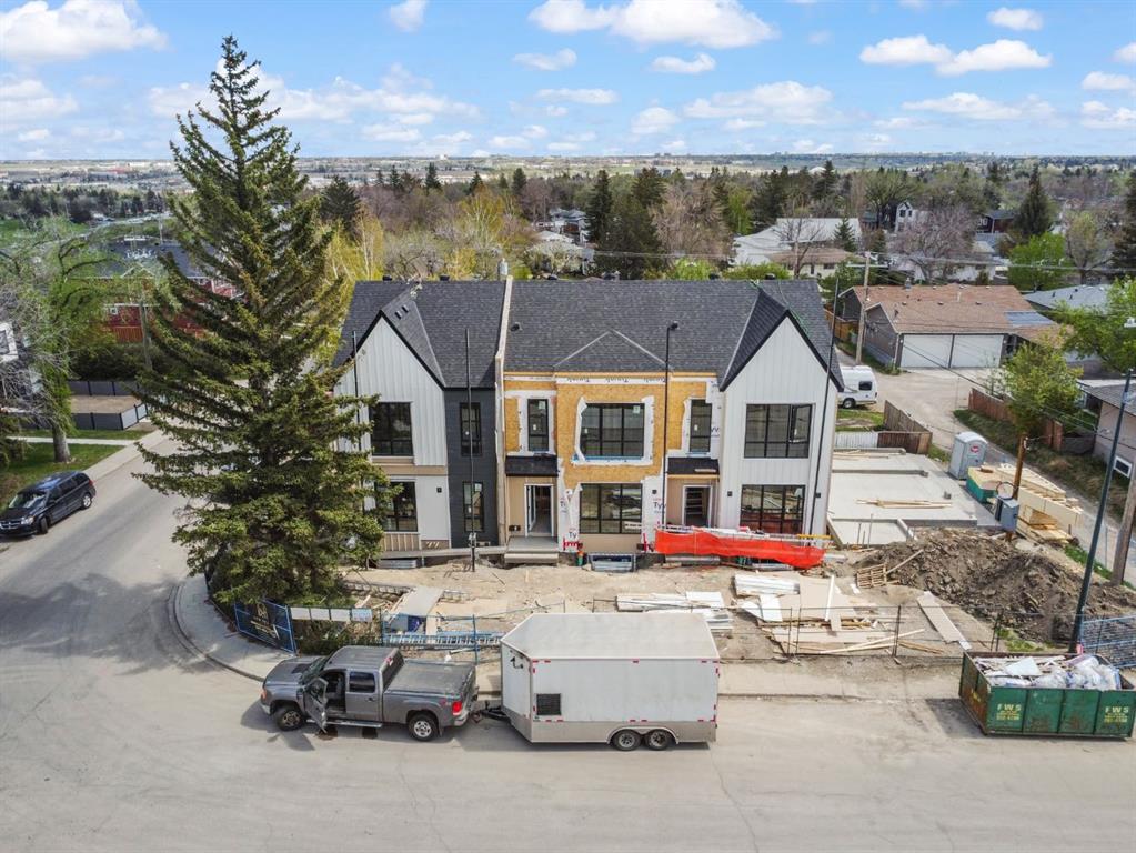 Additional image 4 of 180, 182, 18-178 Heston Street NW, Calgary, AB, T2K2C4
