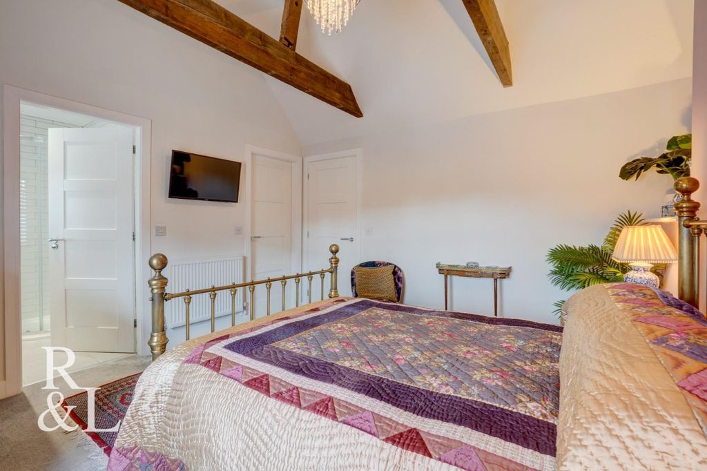 Additional image 17 of 2 bed flat for saleKilwardby Street, Ashby-De-La-Zouch LE65