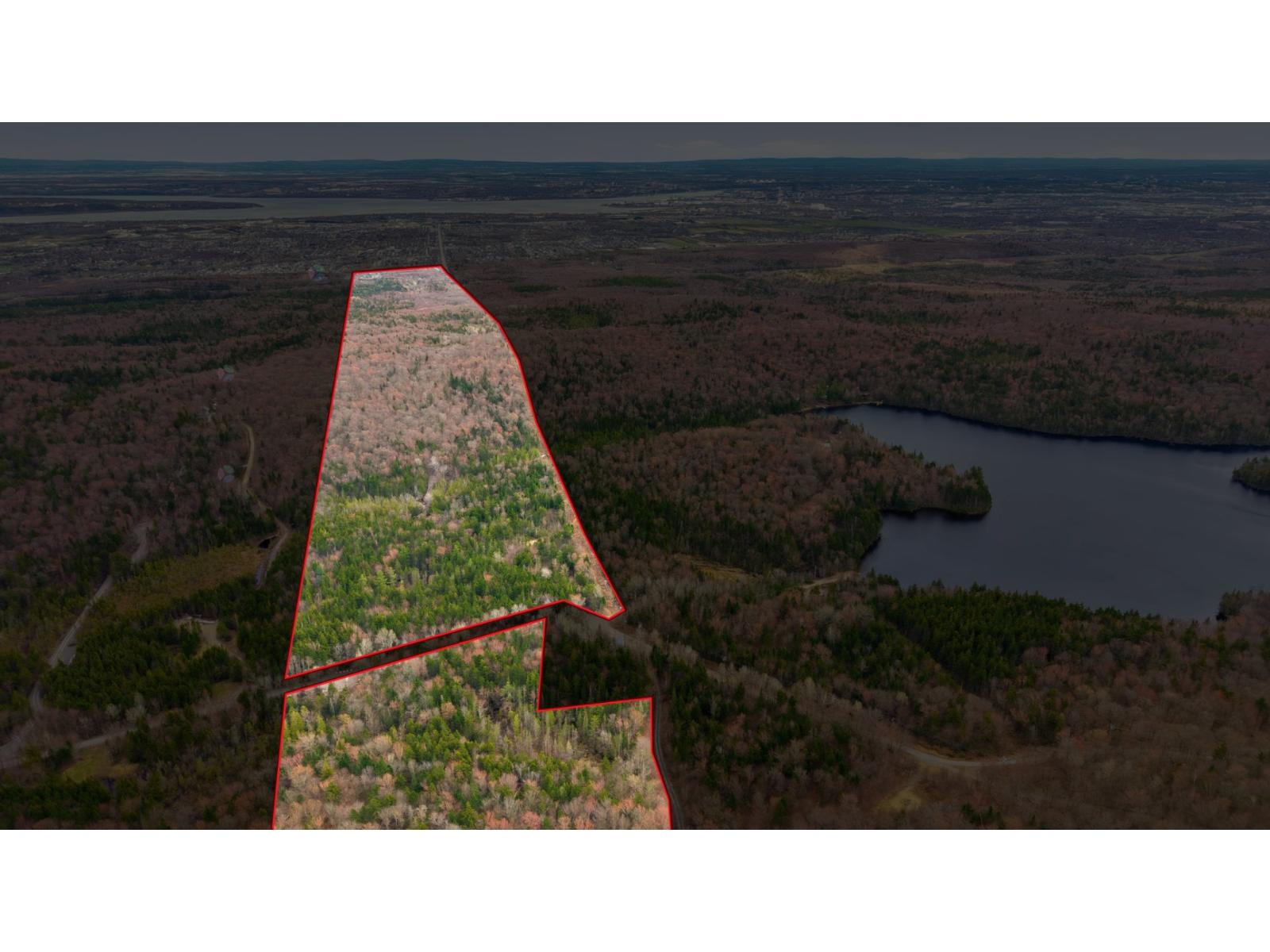 Ch. du Lac-des-Roches