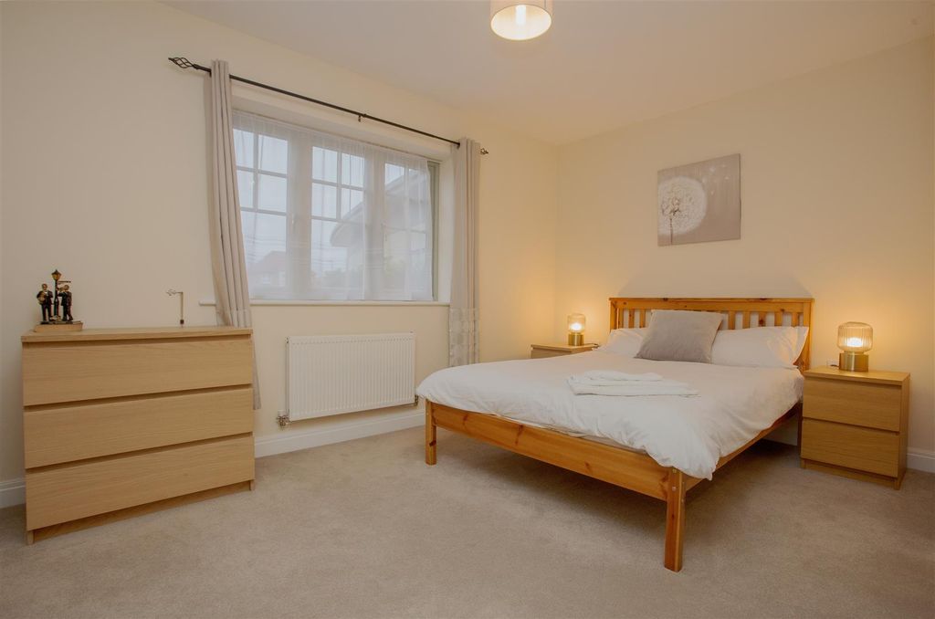 Additional image 23 of 5 bed detached house for saleVawser Crescent, Peterborough PE3