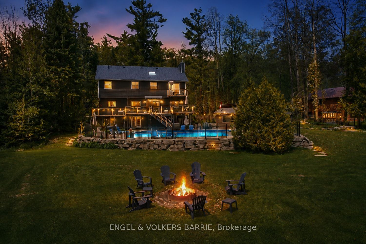 1441 Hendrie Road, Springwater, ON, L9X 0Y9