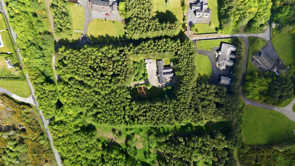 Additional image 56 of 4 bed detached bungalow for sale49 Crawfordstown Road, Drumaness, Ballynahinch BT24