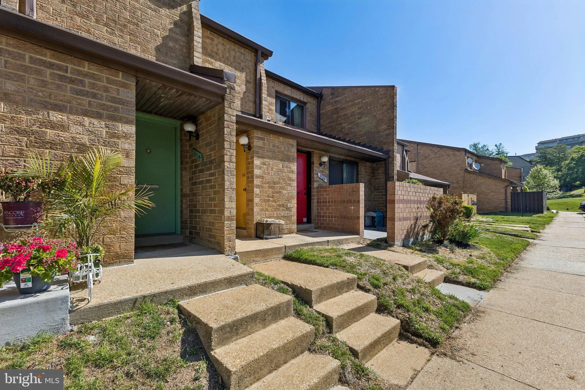 Additional image 27 of 3166 Berry Road NE Unit 27, Washington, DC 20018
