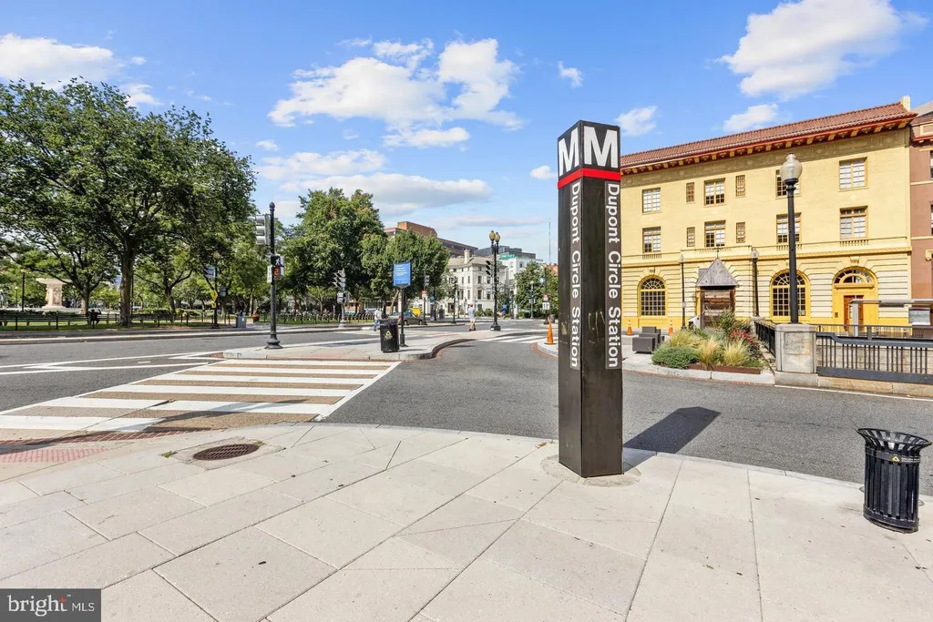 1325 18th Street NW Unit 706, Washington, DC 20036