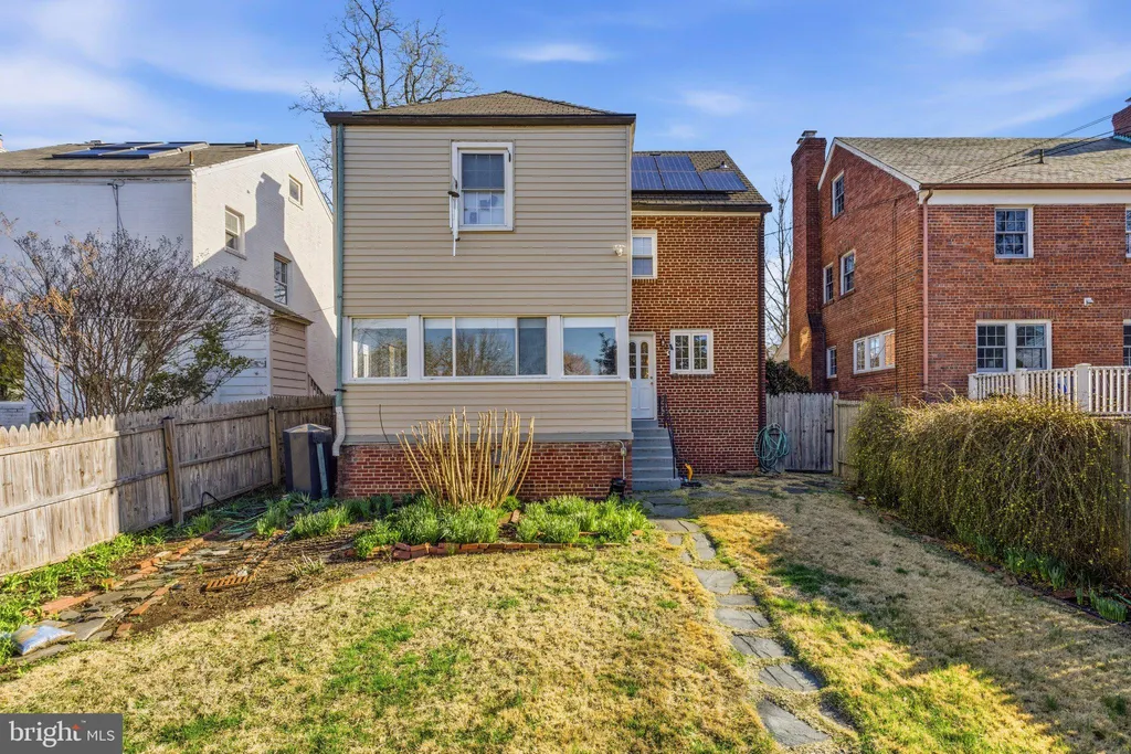 Additional image 37 of 5028 Massachusetts Avenue NW, Washington, DC 20016