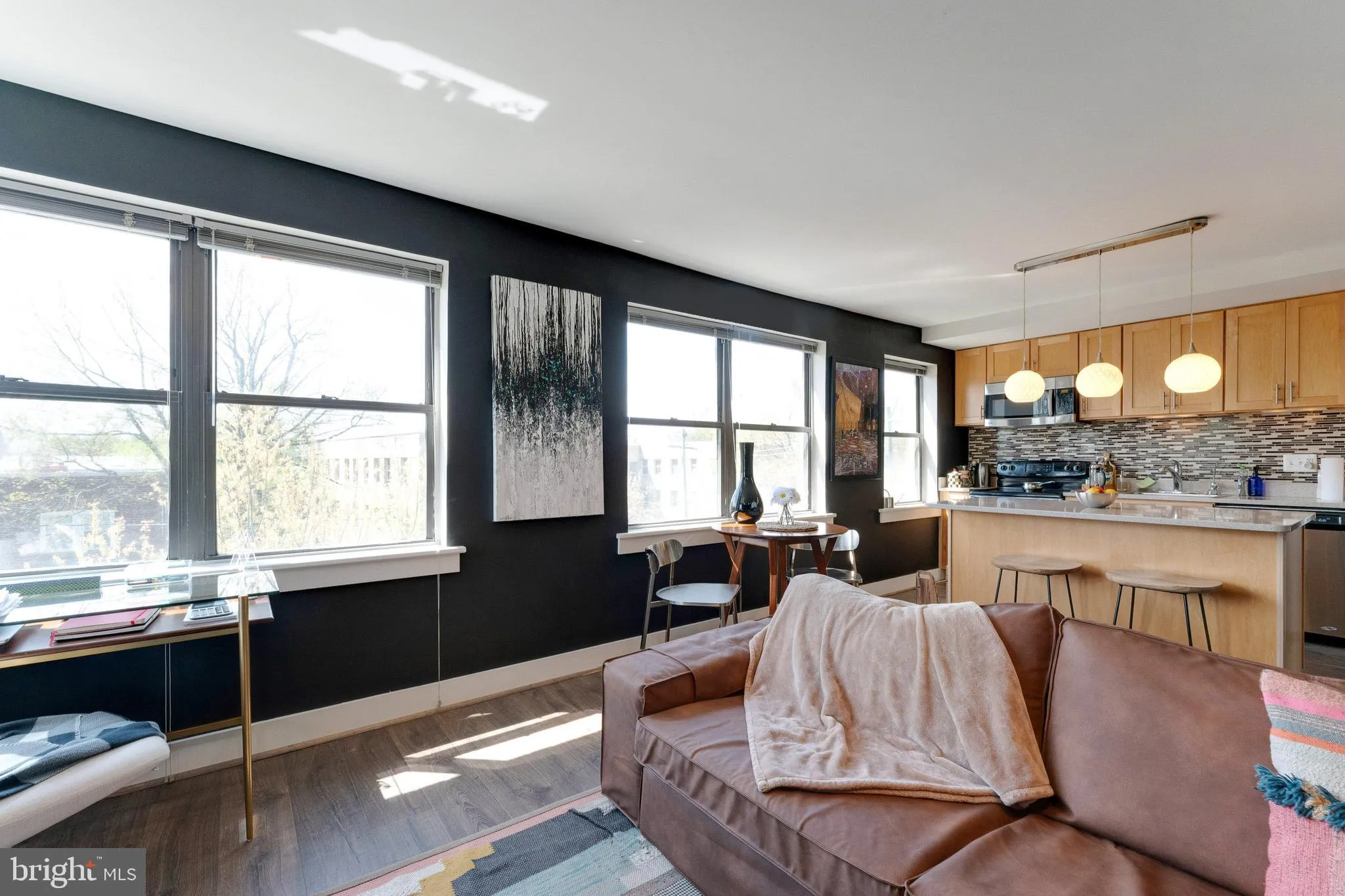 Additional image 35 of 212 Oakwood Street SE Unit 322, Washington, DC 20032