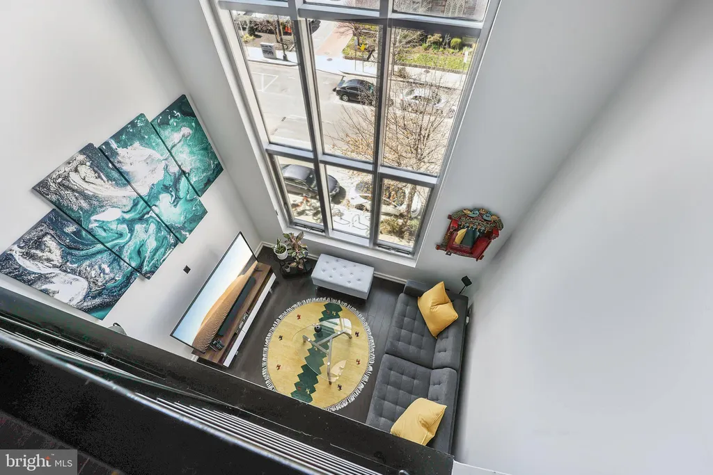 Additional image 5 of 1515 15th Street NW Unit 414, Washington, DC 20005