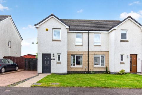 Springbank Gardens, Glasgow G31
