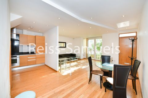 Westferry Road, Isle Of Dogs, Docklands, London E14
