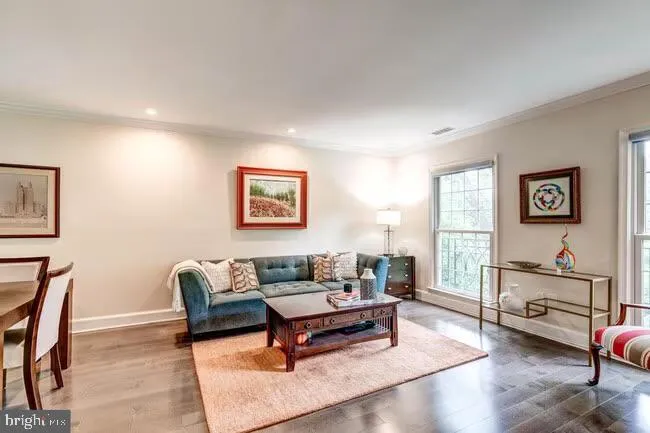 Additional image 36 of 3233 Sutton Place NW Unit A, Washington, DC 20016