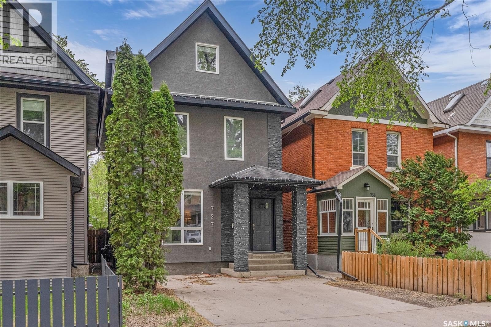 Additional image 7 of 727 6th Avenue N, Saskatoon, SK, S7K2S8