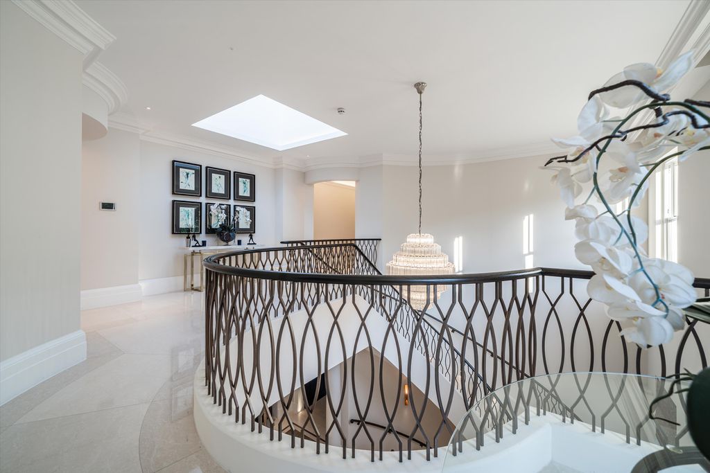Additional image 14 of 7 bed detached house for saleEast Drive, Wentworth, Virginia Water, Surrey GU25